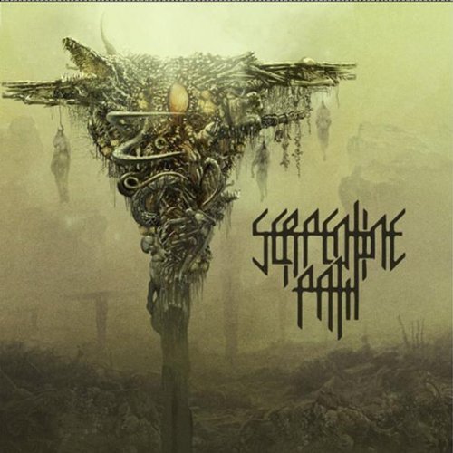 Serpentine Path/Serpentine Path